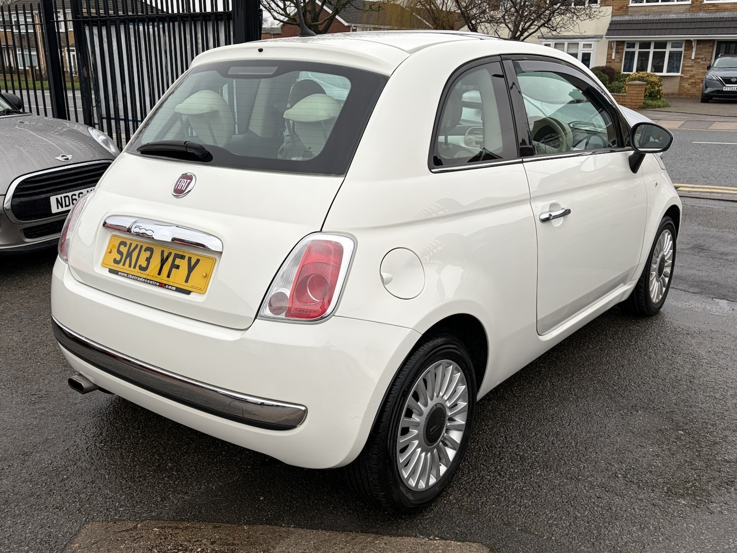 Used Fiat 500 2013 for sale - 77431367: Photo 7