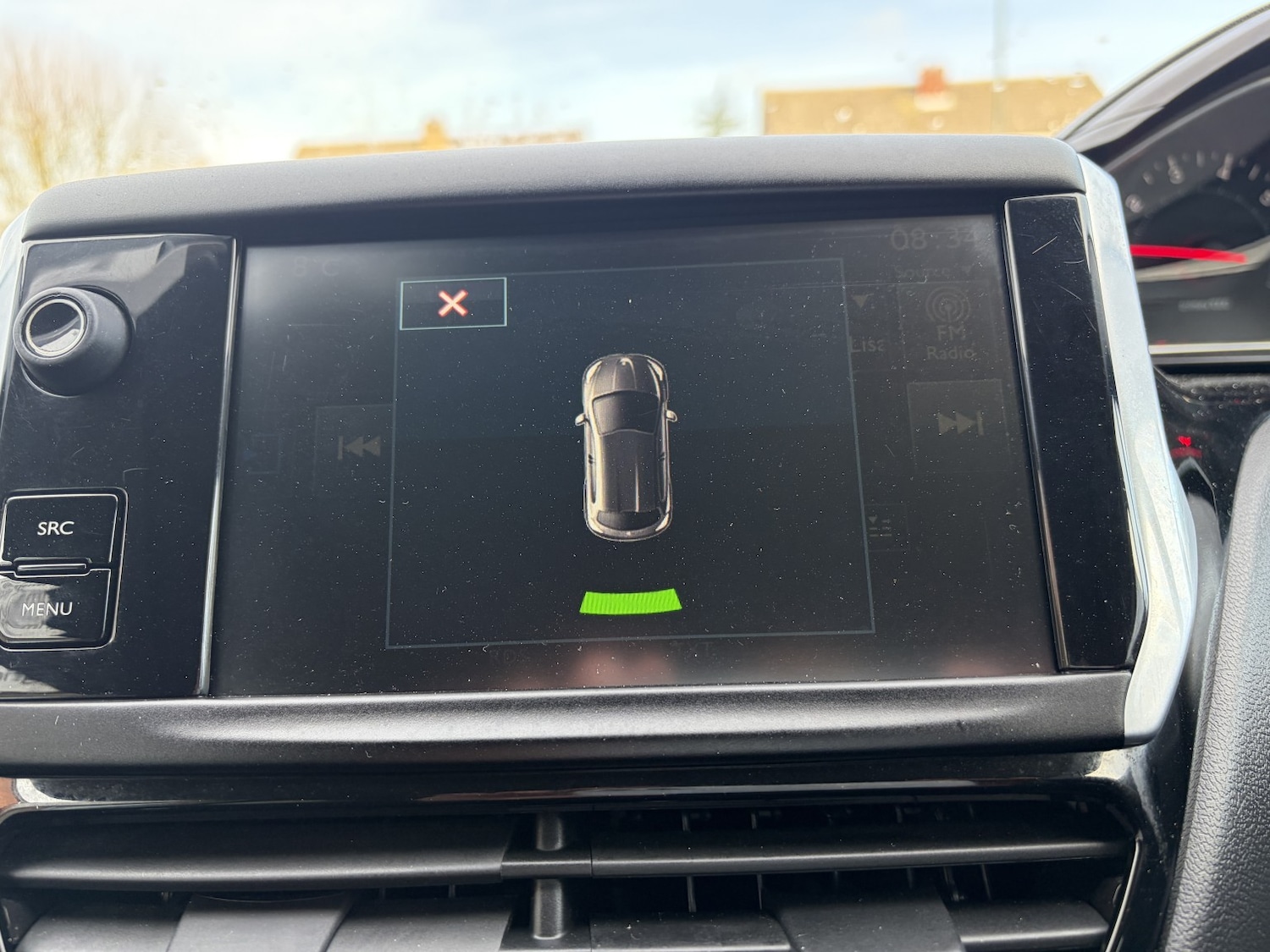 Used Peugeot 208 2015 for sale - 77342621: Photo 12