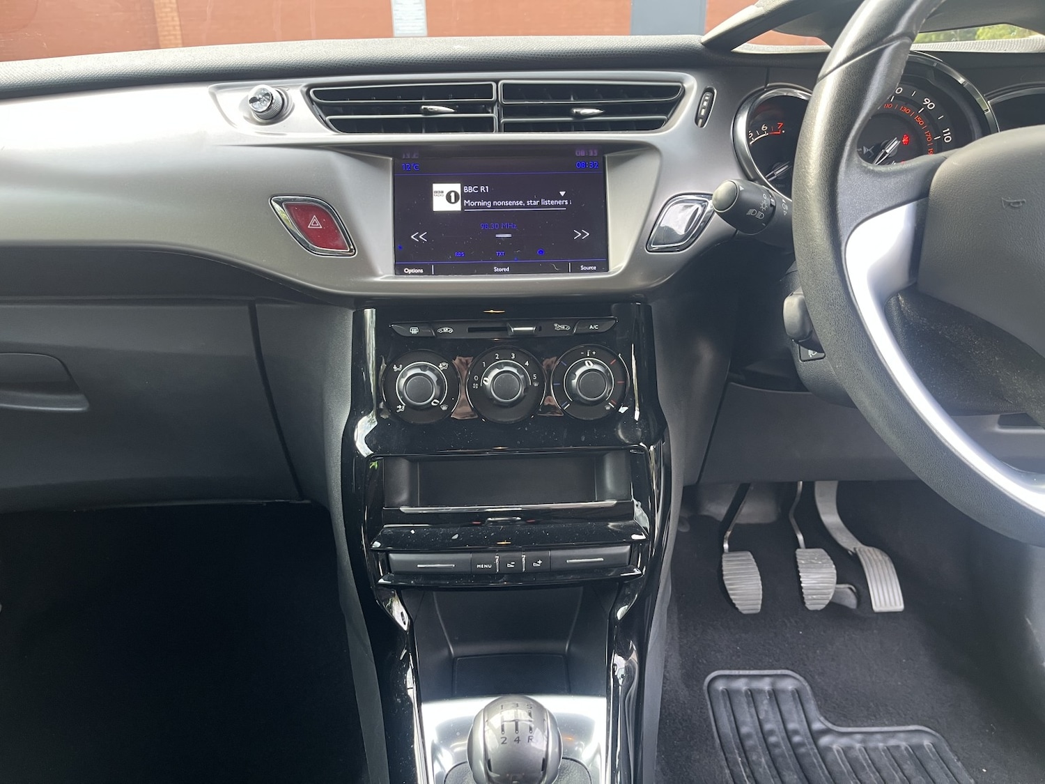 Vehicle 11