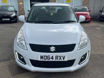Used Suzuki Swift 2015 for sale - 75325582: Photo