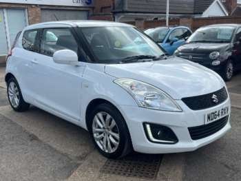 Used Suzuki Swift 2015 for sale - 75325582: Photo