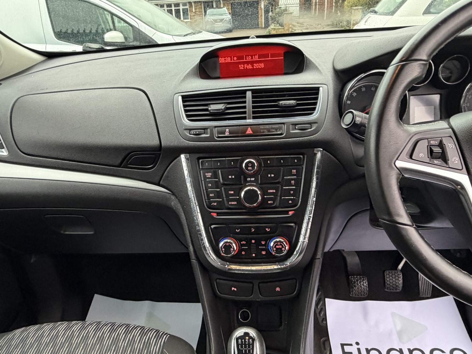 Used Vauxhall Mokka 2016 for sale - 77431370: Photo 15