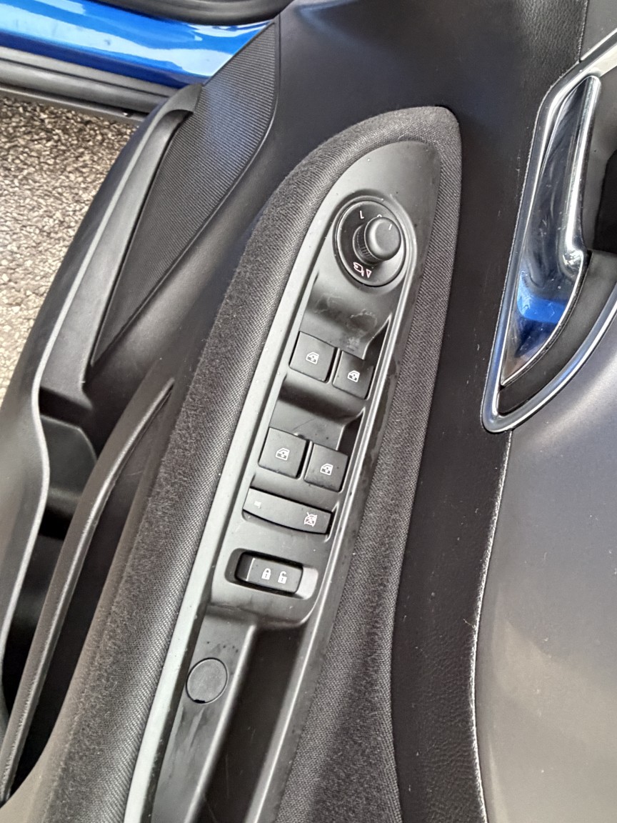 Used Vauxhall Mokka 2016 for sale - 77431370: Photo 16