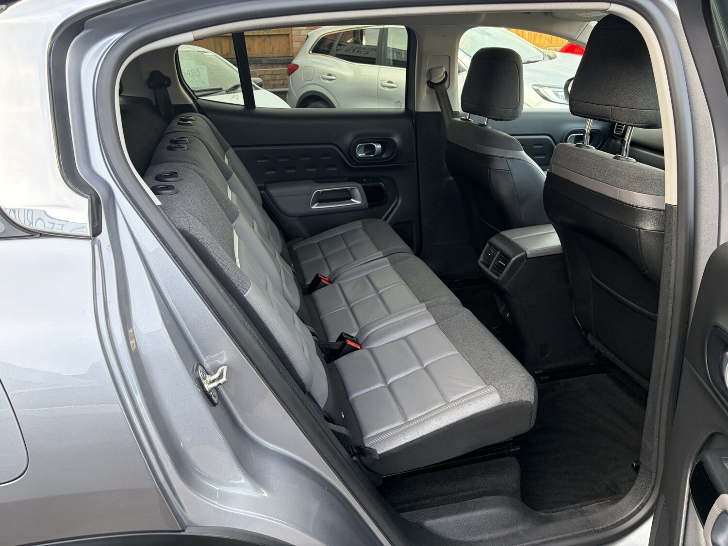 Used Citroen C5 Aircross 2019 for sale - 77901310: Photo 10