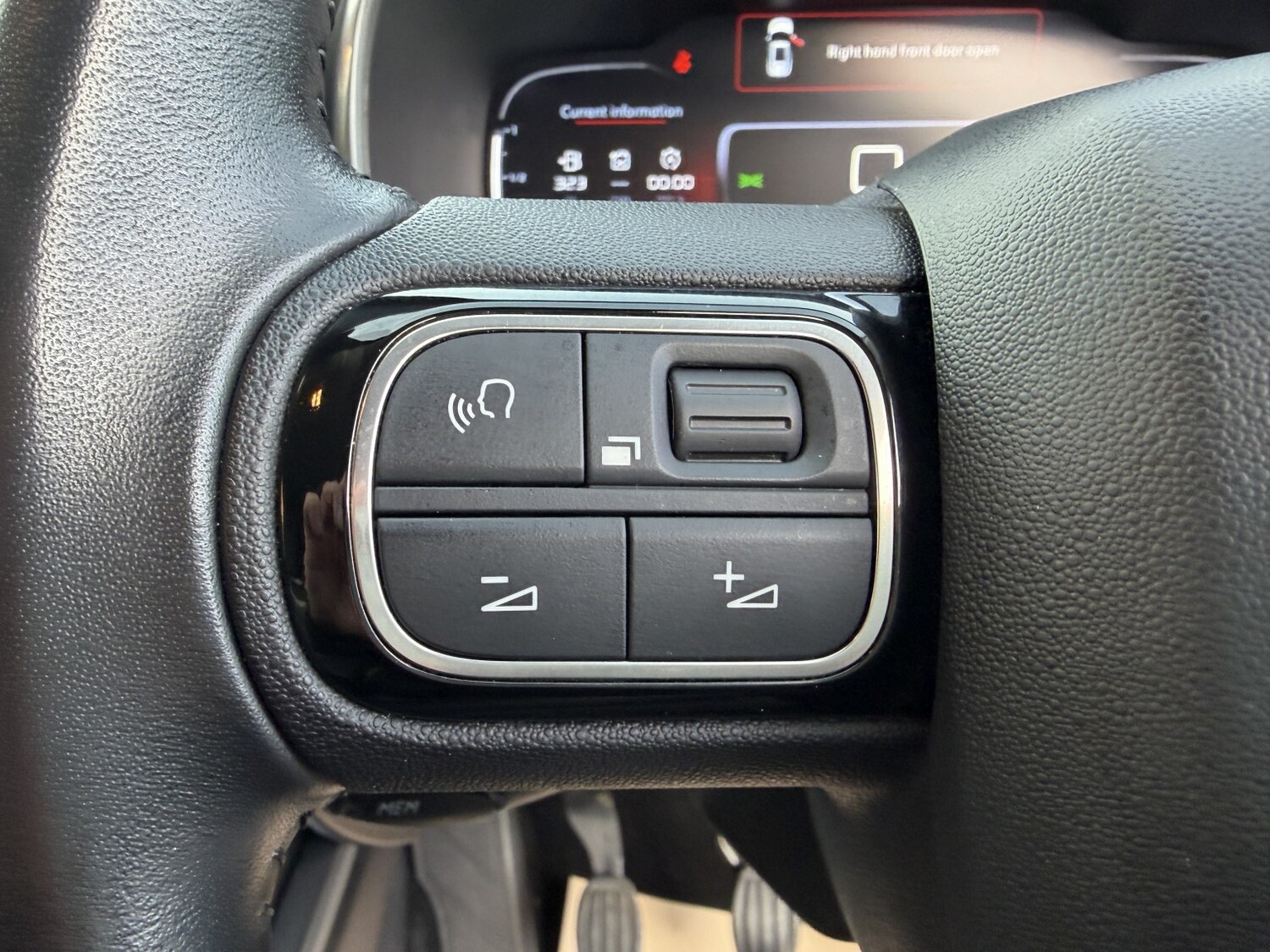 Used Citroen C5 Aircross 2019 for sale - 77901310: Photo 12