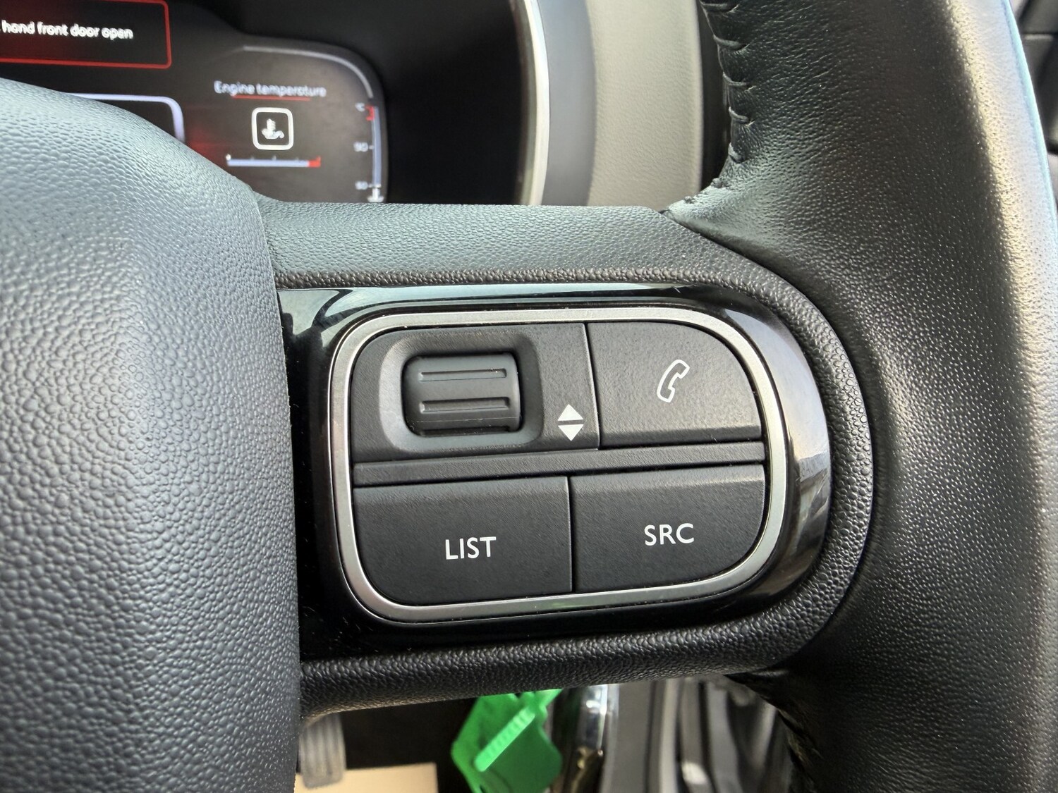 Used Citroen C5 Aircross 2019 for sale - 77901310: Photo 13