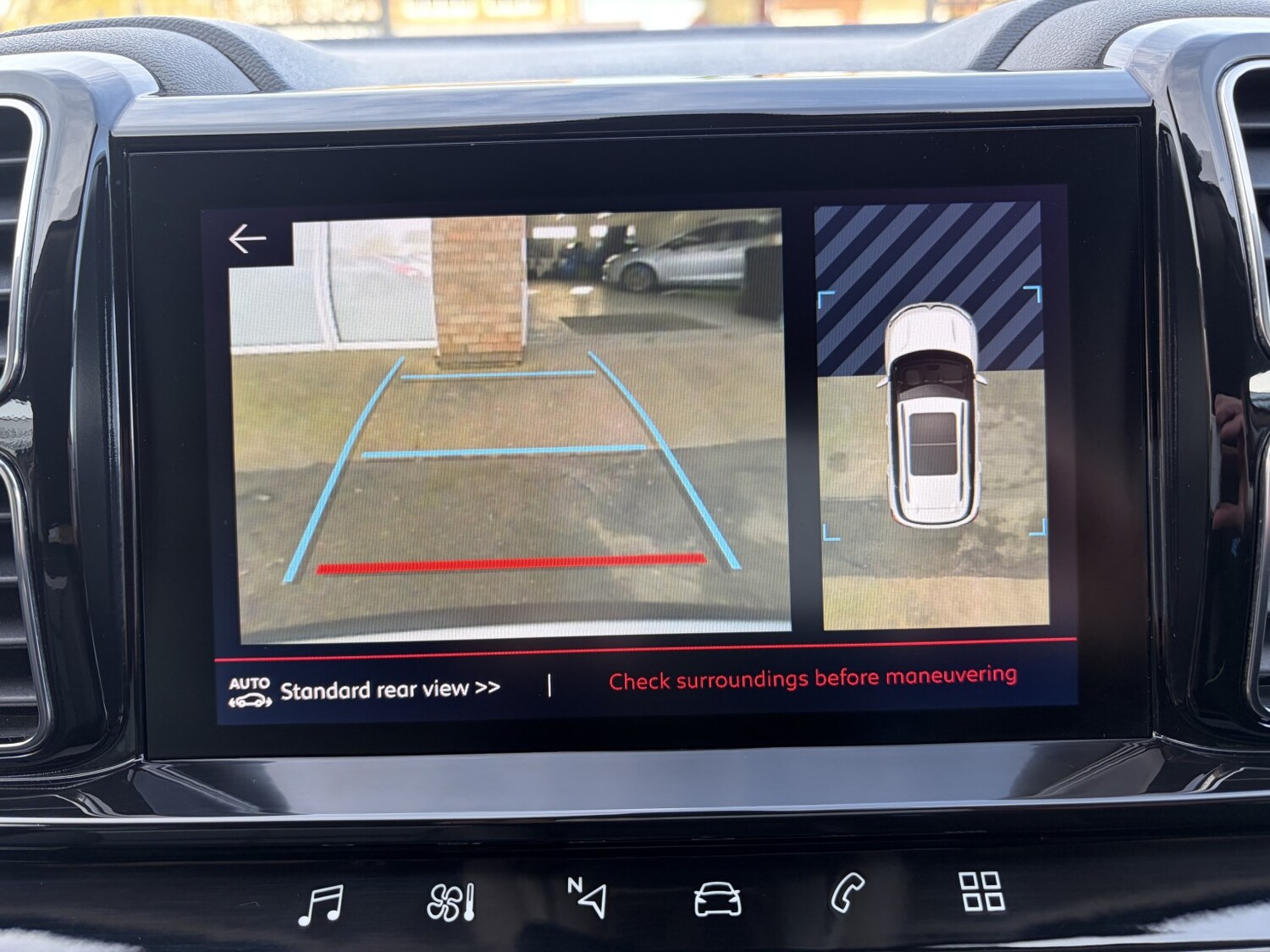 Used Citroen C5 Aircross 2019 for sale - 77901310: Photo 15