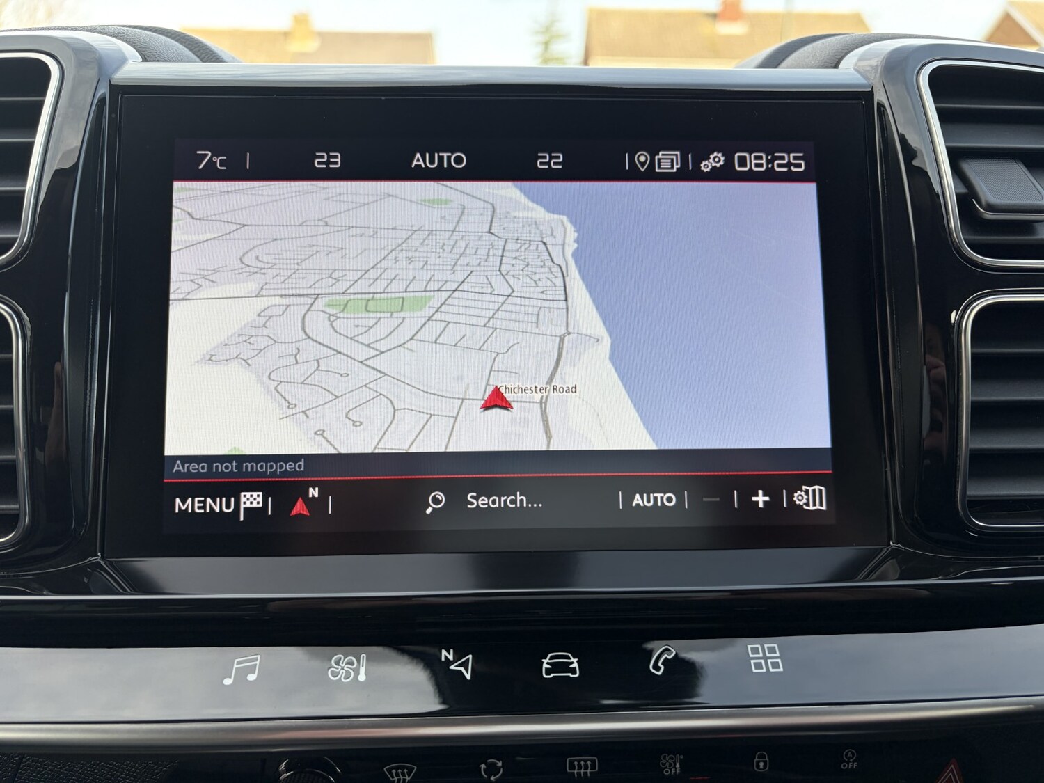 Used Citroen C5 Aircross 2019 for sale - 77901310: Photo 16