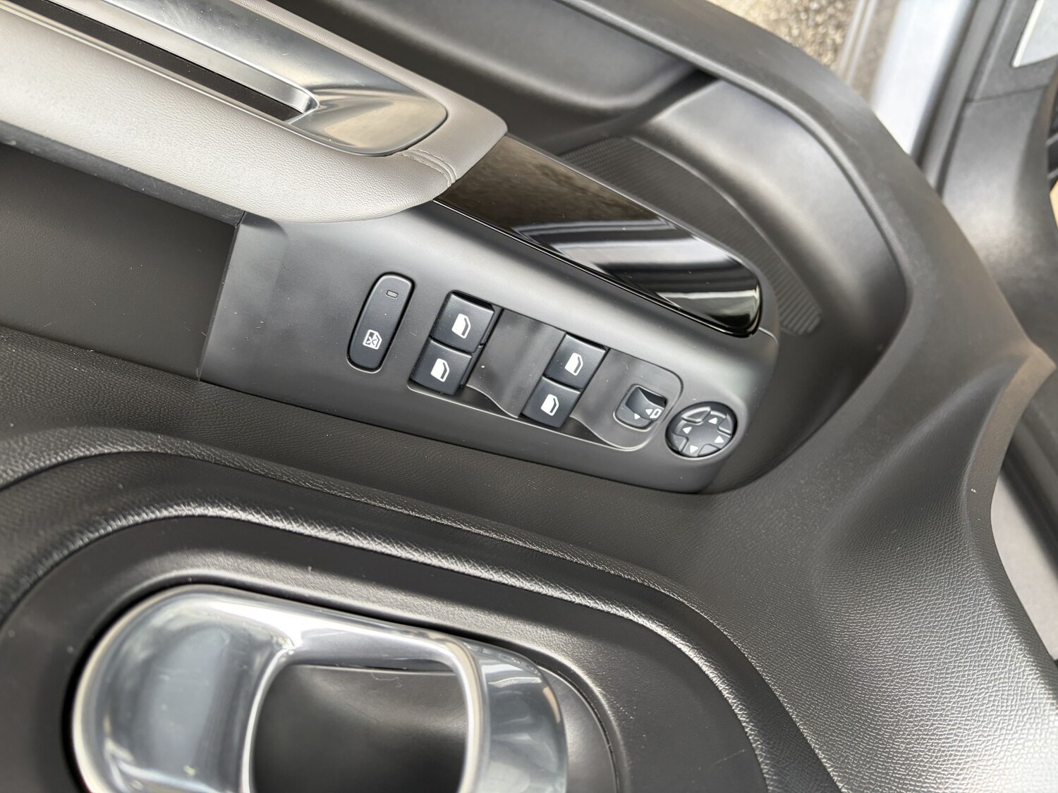 Used Citroen C5 Aircross 2019 for sale - 77901310: Photo 18