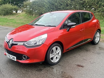 Used Renault Clio 2016 for sale - 79765390: Photo