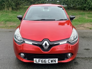 Used Renault Clio 2016 for sale - 79765390: Photo