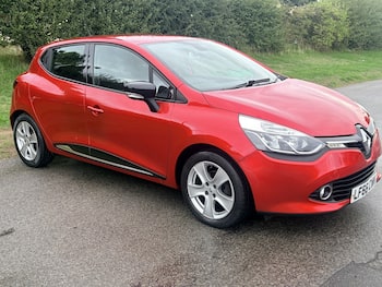 Used Renault Clio 2016 for sale - 79765390: Photo
