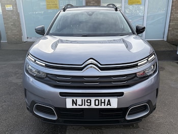 Used Citroen C5 Aircross 2019 for sale - 78285543: Photo