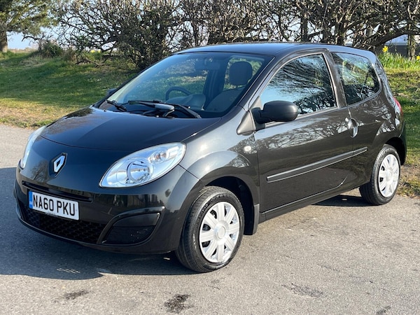 Used Renault Twingo 2010 for sale - 73740241: Photo 1