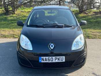 Used Renault Twingo 2010 for sale - 73740241: Photo