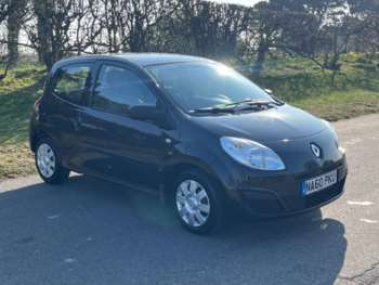 Used Renault Twingo 2010 for sale - 73740241: Photo