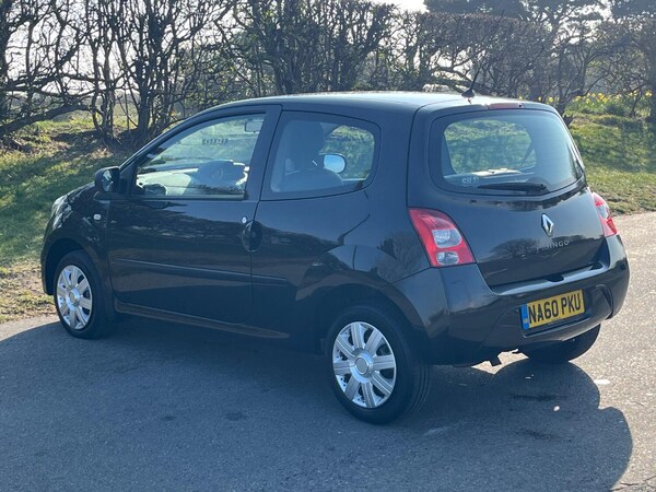 Used Renault Twingo 2010 for sale - 73740241: Photo 5