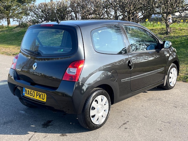 Used Renault Twingo 2010 for sale - 73740241: Photo 7