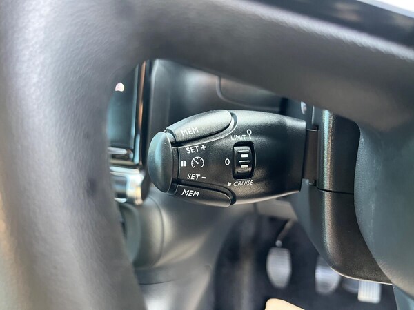 Used Citroen C3 2018 for sale - 75011502: Photo 14