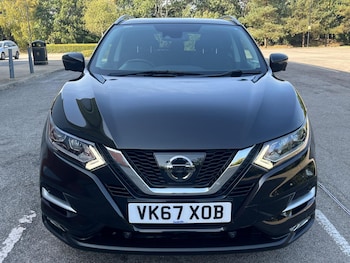 Used Nissan Qashqai 2017 for sale - 75428711: Photo