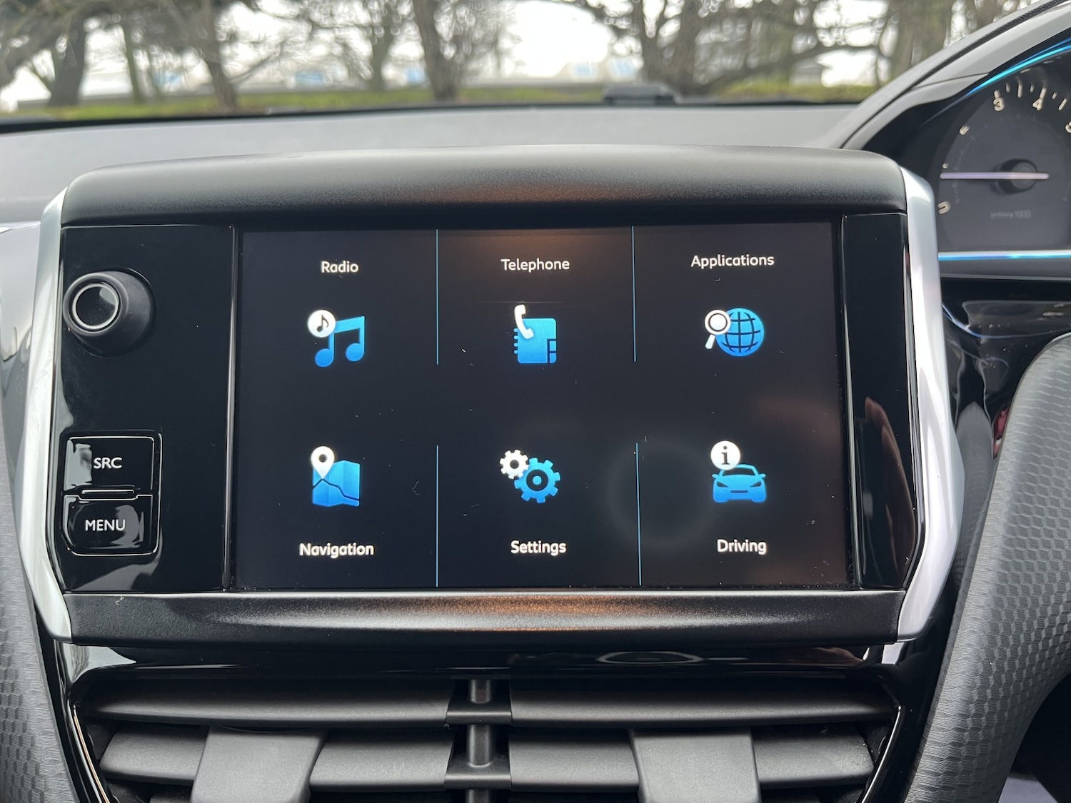 Used Peugeot 2008 2017 for sale - 78155418: Photo 13