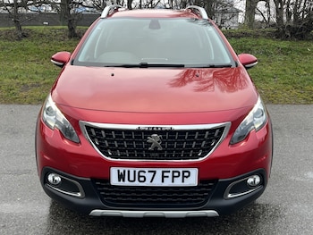Used Peugeot 2008 2017 for sale - 78155418: Photo