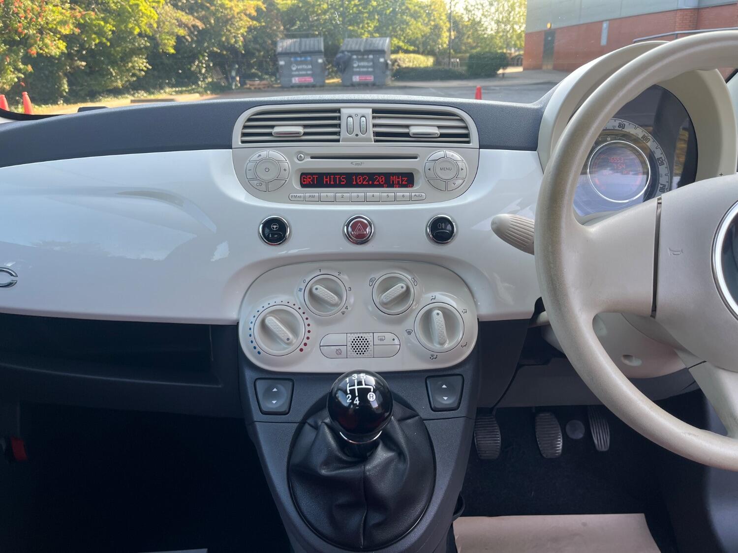 Vehicle 11