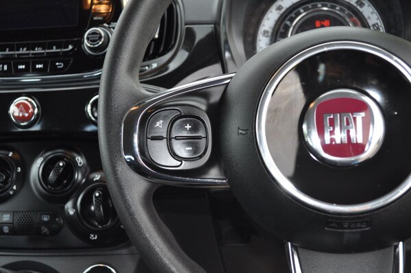 Used Fiat 500 2016 for sale - 71617588: Photo 10