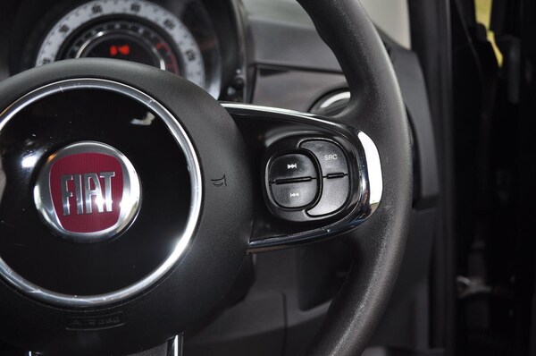 Used Fiat 500 2016 for sale - 71617588: Photo 11