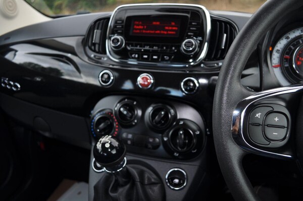 Used Fiat 500 2016 for sale - 71617588: Photo 12