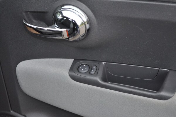 Used Fiat 500 2016 for sale - 71617588: Photo 15
