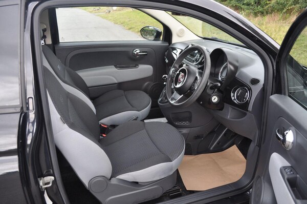 Used Fiat 500 2016 for sale - 71617588: Photo 8
