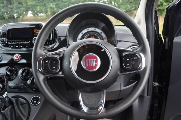 Used Fiat 500 2016 for sale - 71617588: Photo 9