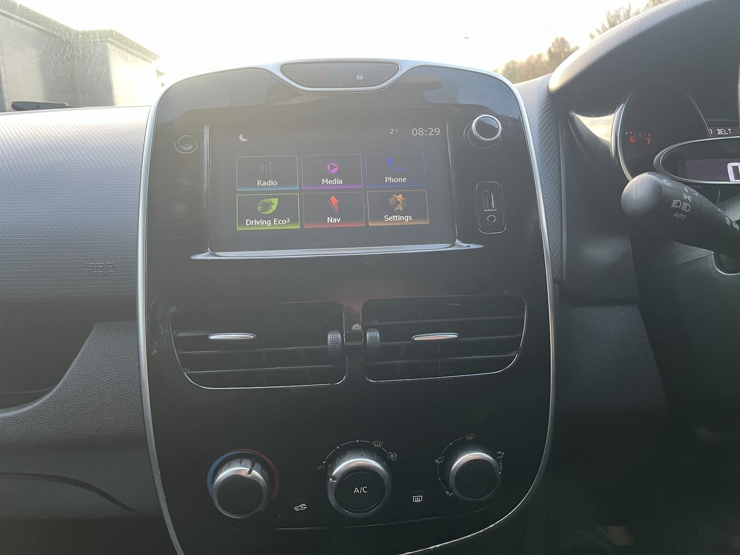 Used Renault Clio 2016 for sale - 77342609: Photo 13