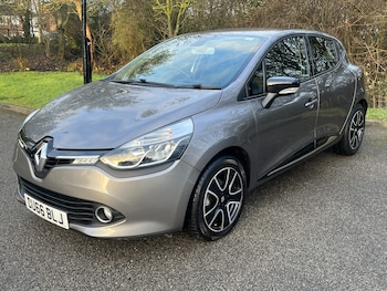 Used Renault Clio 2016 for sale - 77342609: Photo