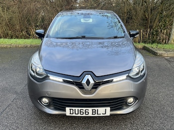 Used Renault Clio 2016 for sale - 77342609: Photo