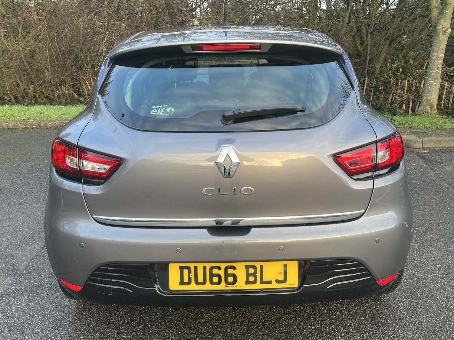Used Renault Clio 2016 for sale - 77342609: Photo 6