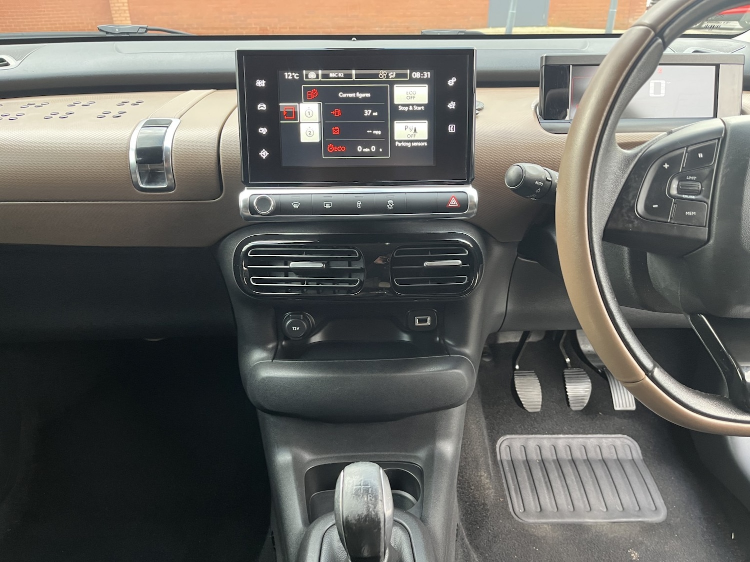 Used Citroen C4 Cactus 2015 for sale - 76070487: Photo 16