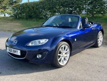 2011 - 2.0 i Sport Tech 2-Door