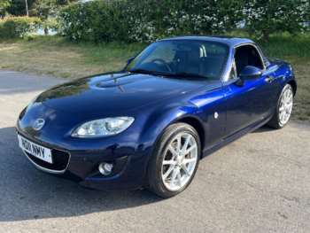 Used Mazda MX-5 2011 for sale - 74462415: Photo
