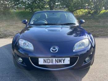 Used Mazda MX-5 2011 for sale - 74462415: Photo