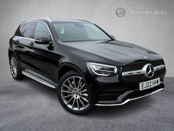 Used Mercedes-Benz GLC 2022 for sale - 78937545: Photo