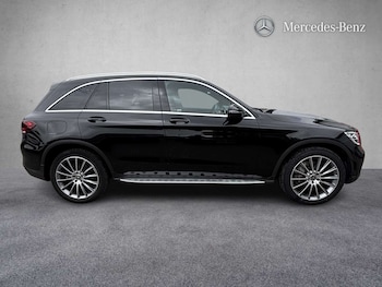 Used Mercedes-Benz GLC 2022 for sale - 78937545: Photo