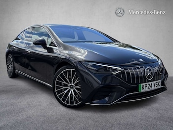 Used Mercedes-Benz EQA 2024 for sale - 78550643: Photo