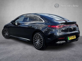 Used Mercedes-Benz EQA 2024 for sale - 78550643: Photo