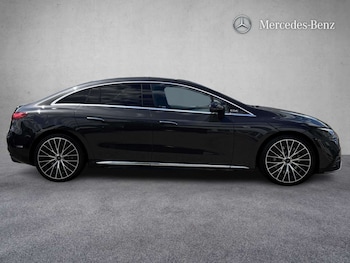 Used Mercedes-Benz EQA 2024 for sale - 78550643: Photo