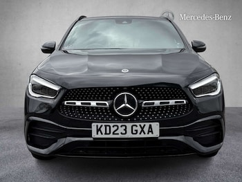 Used Mercedes-Benz GLA 2023 for sale - 78060341: Photo