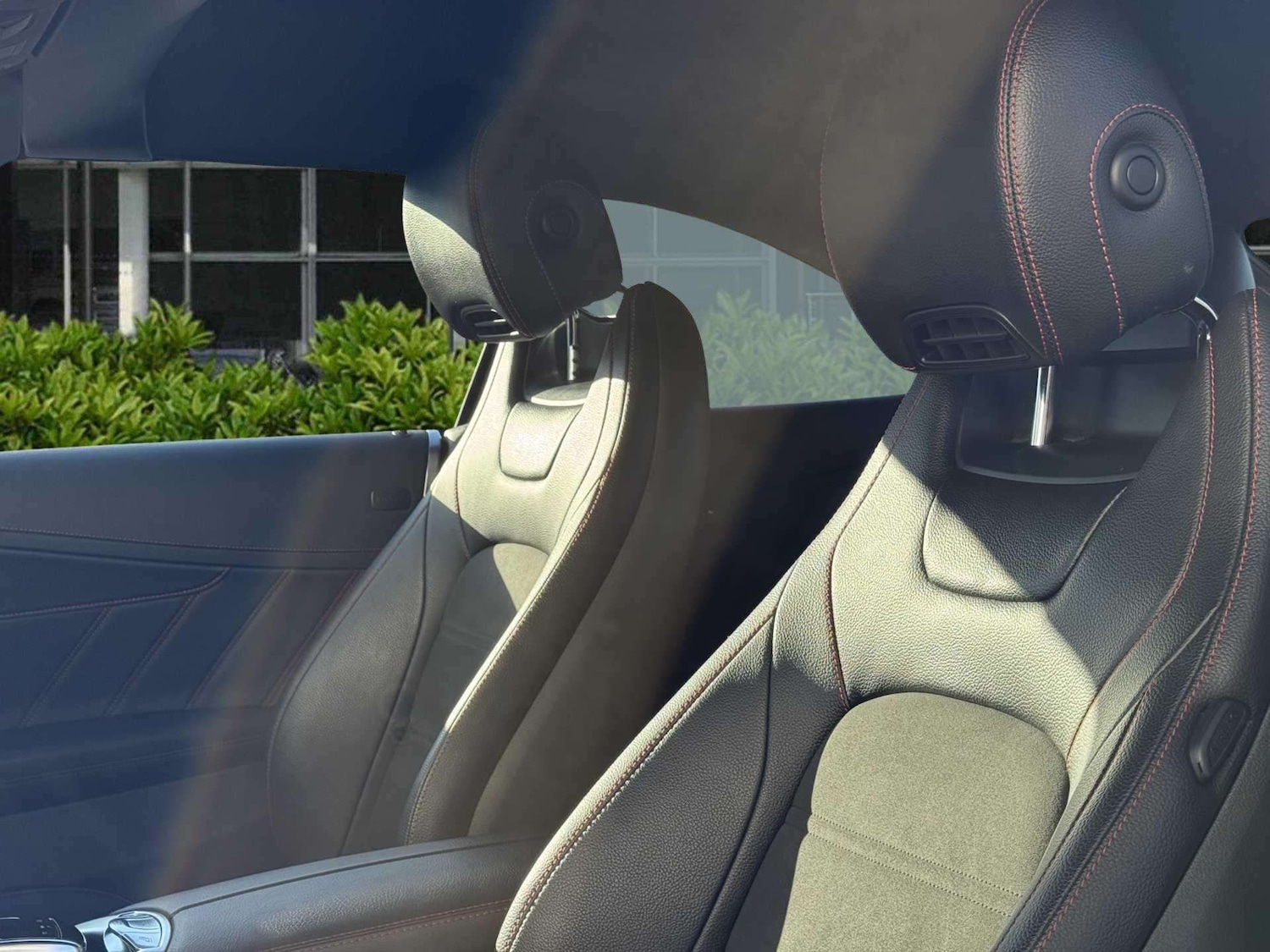 Used Mercedes-Benz C Class 2020 for sale - 77443515: Photo 16