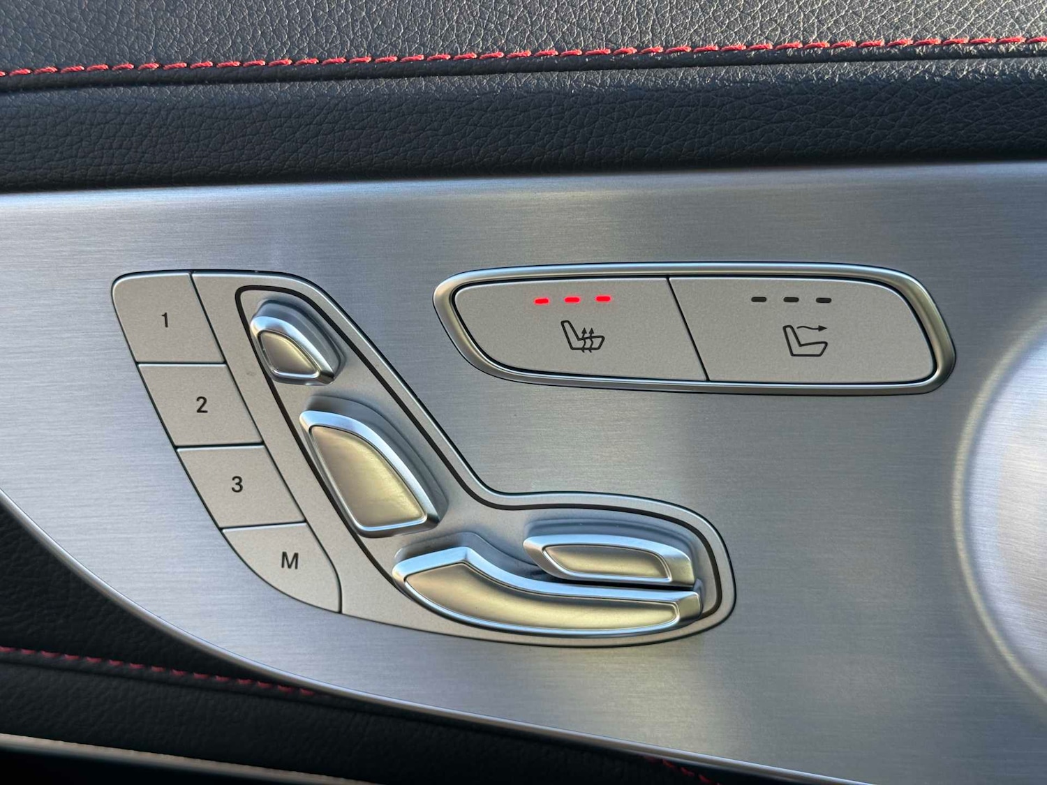 Used Mercedes-Benz C Class 2020 for sale - 77443515: Photo 19