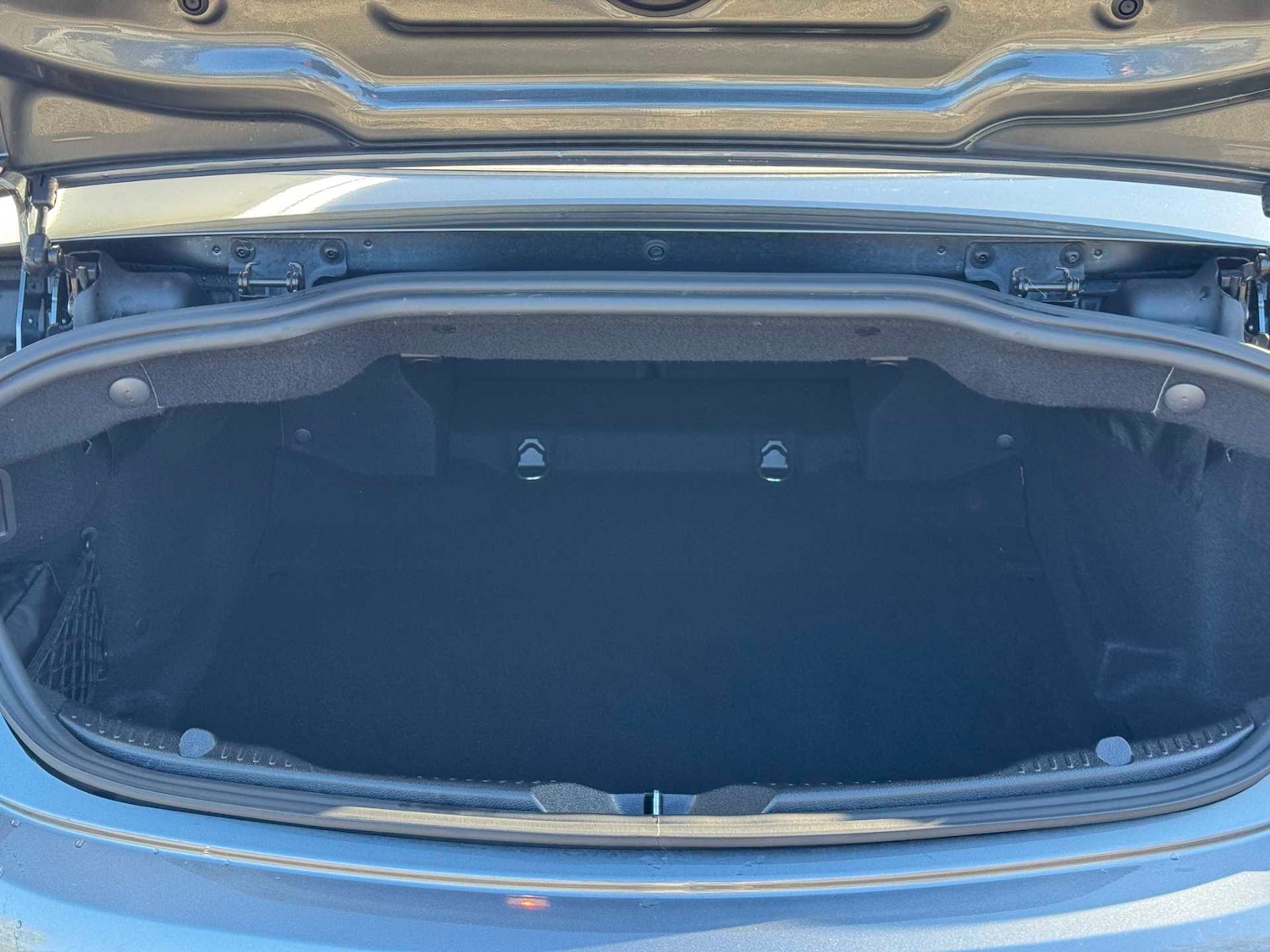 Used Mercedes-Benz C Class 2020 for sale - 77443515: Photo 23